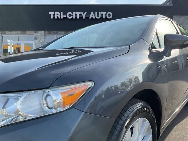 used 2013 Toyota Venza car, priced at $12,995