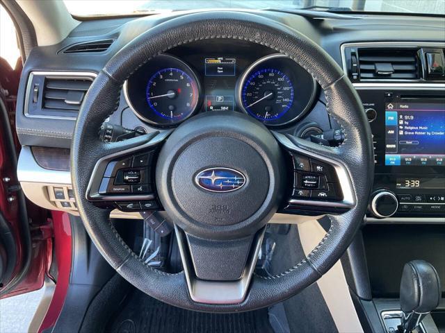 used 2019 Subaru Outback car, priced at $17,995