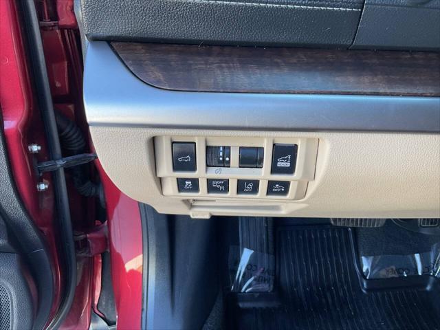 used 2019 Subaru Outback car, priced at $17,995