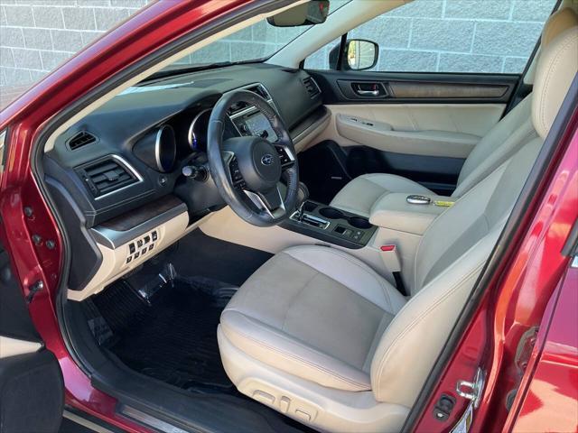 used 2019 Subaru Outback car, priced at $17,995