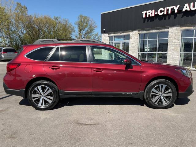 used 2019 Subaru Outback car, priced at $17,995