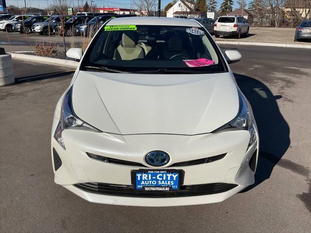 used 2018 Toyota Prius car, priced at $20,995