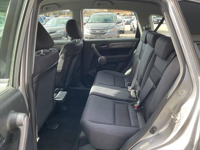 used 2008 Honda CR-V car, priced at $6,995