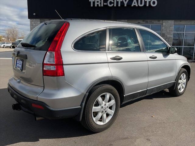 used 2008 Honda CR-V car, priced at $6,995