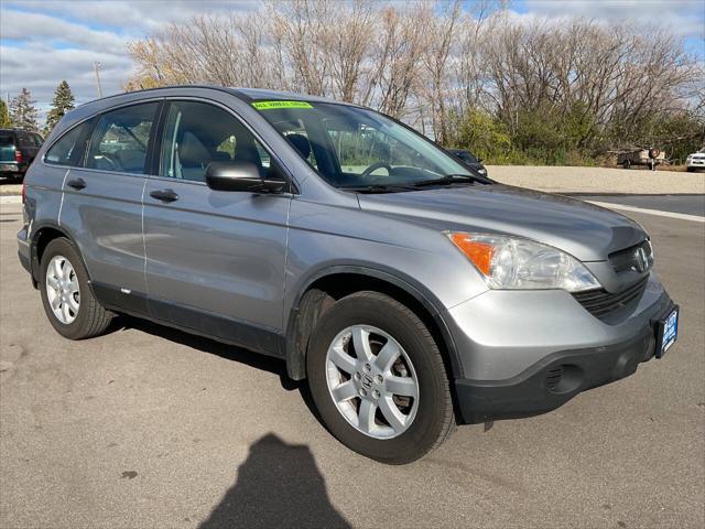 used 2008 Honda CR-V car, priced at $6,995