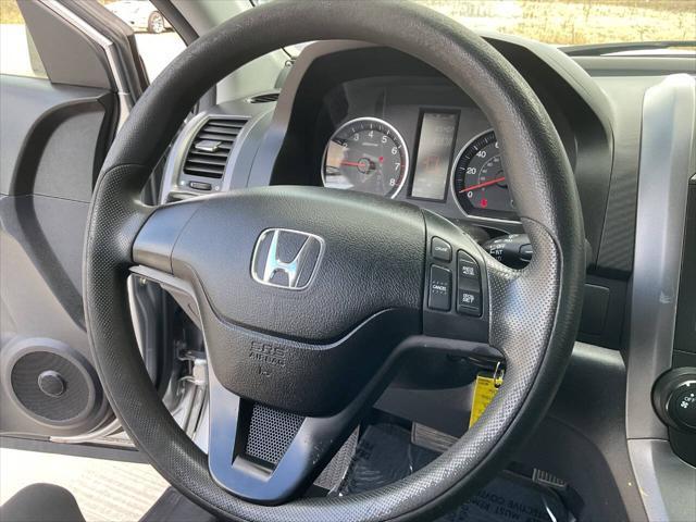 used 2008 Honda CR-V car, priced at $6,995