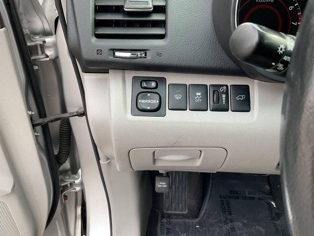 used 2012 Toyota Highlander car, priced at $14,995