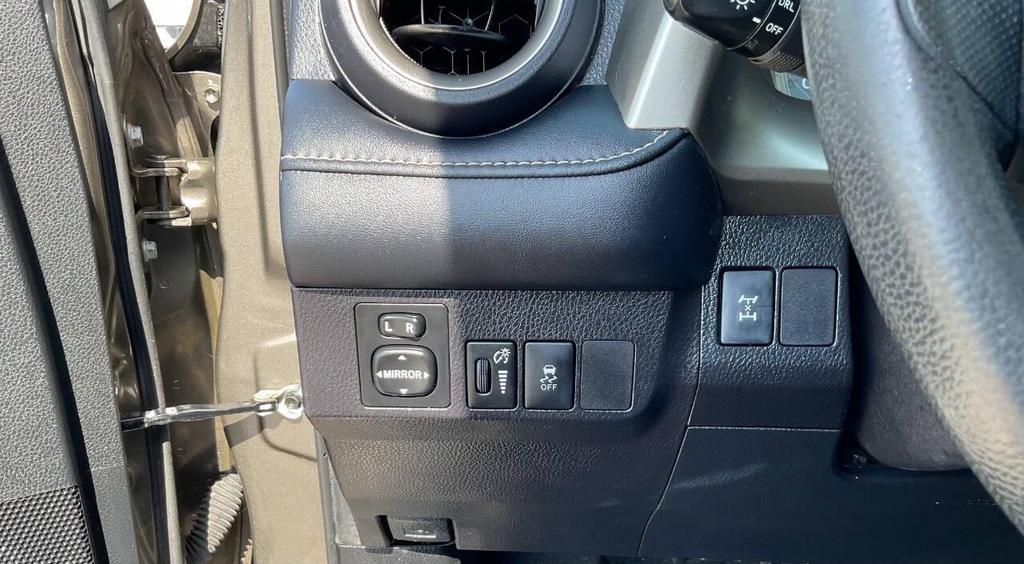 used 2015 Toyota RAV4 car, priced at $10,995