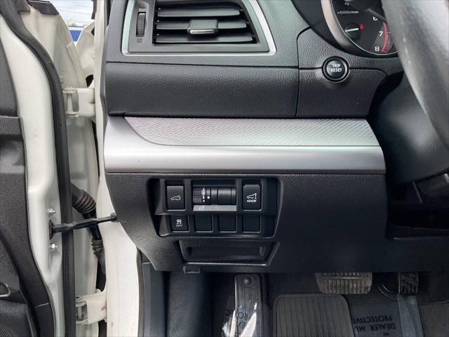 used 2017 Subaru Outback car, priced at $16,995