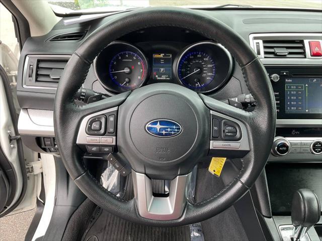 used 2017 Subaru Outback car, priced at $16,995