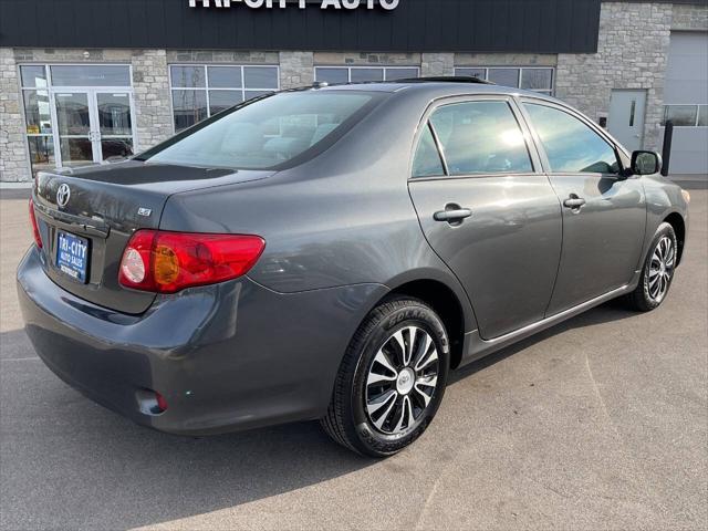 used 2010 Toyota Corolla car, priced at $9,995