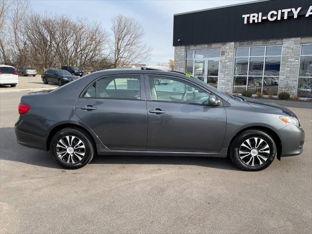 used 2010 Toyota Corolla car, priced at $9,995