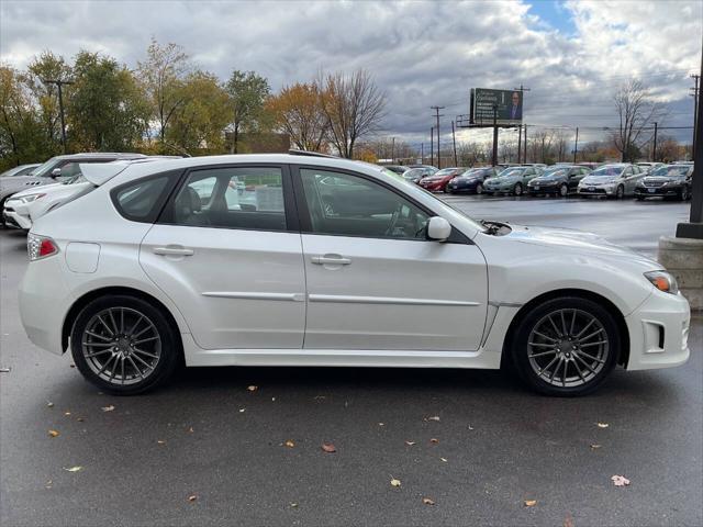 used 2011 Subaru Impreza car, priced at $14,995