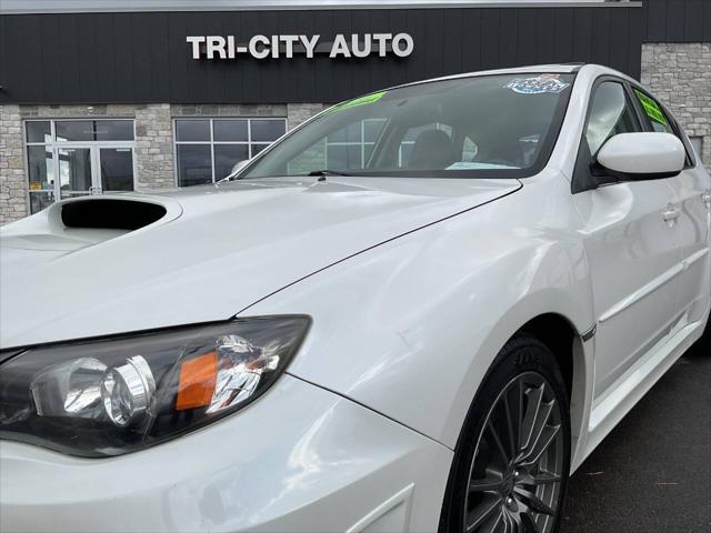 used 2011 Subaru Impreza car, priced at $14,995