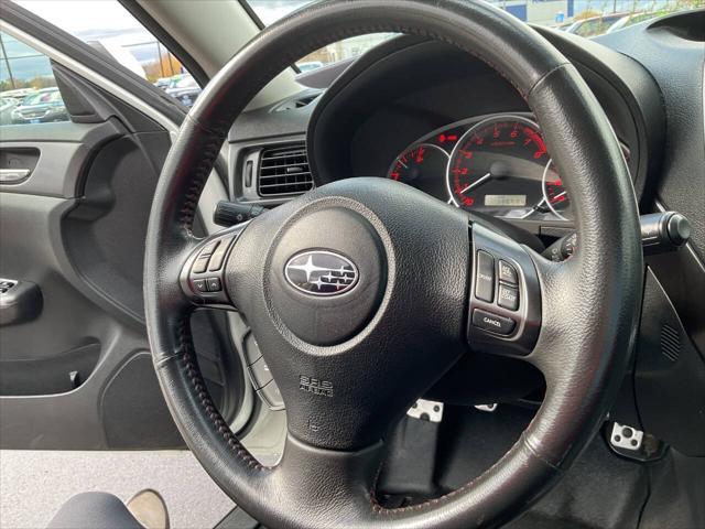 used 2011 Subaru Impreza car, priced at $14,995