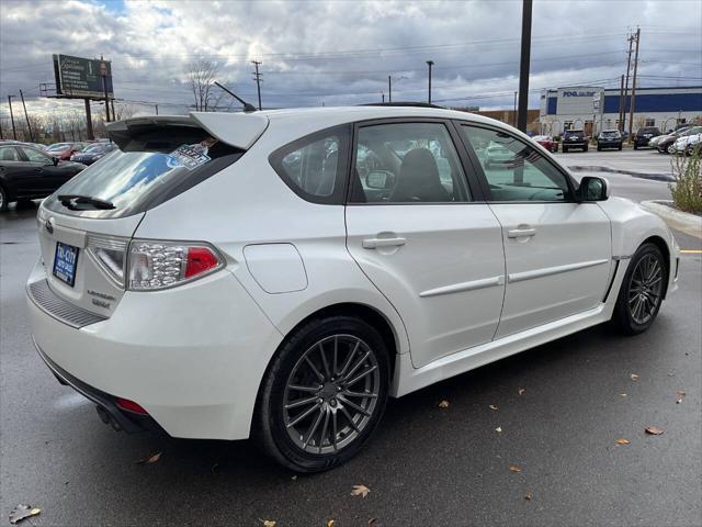 used 2011 Subaru Impreza car, priced at $14,995