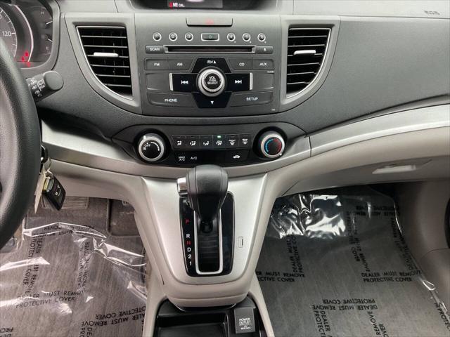 used 2014 Honda CR-V car, priced at $14,500