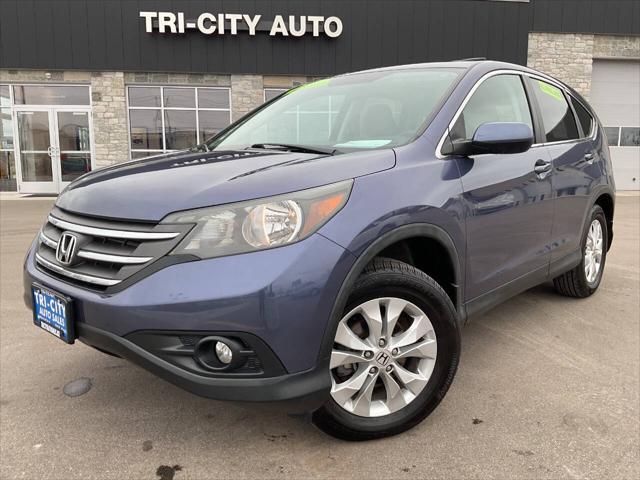 used 2014 Honda CR-V car, priced at $14,500