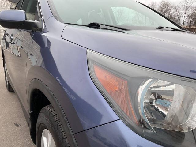 used 2014 Honda CR-V car, priced at $14,500