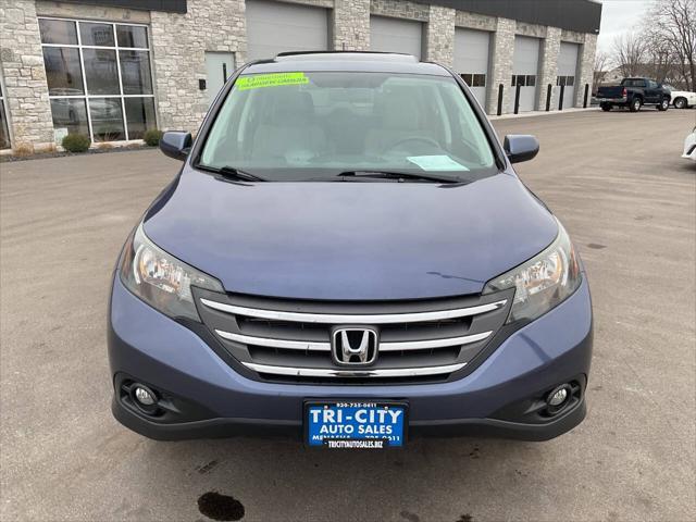 used 2014 Honda CR-V car, priced at $14,500