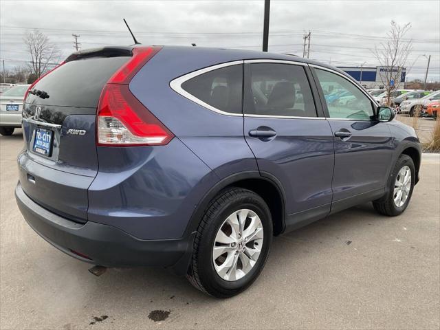 used 2014 Honda CR-V car, priced at $14,500