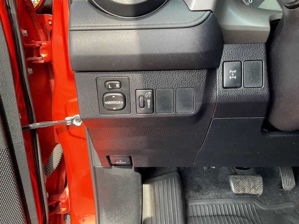 used 2016 Toyota RAV4 car, priced at $17,995