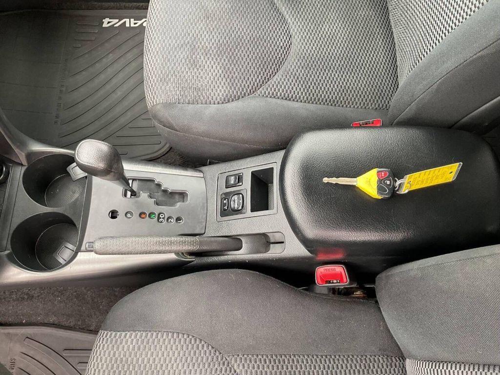 used 2010 Toyota RAV4 car, priced at $10,995
