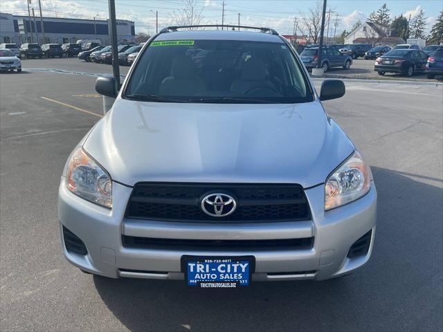 used 2010 Toyota RAV4 car, priced at $10,995