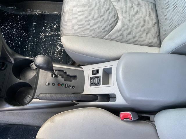 used 2010 Toyota RAV4 car, priced at $10,995