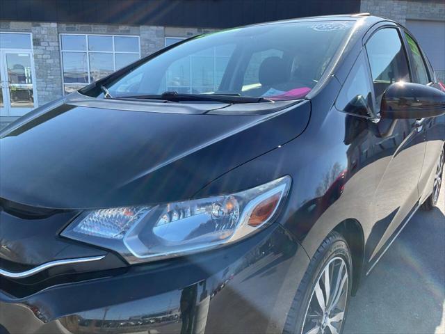 used 2016 Honda Fit car, priced at $11,995