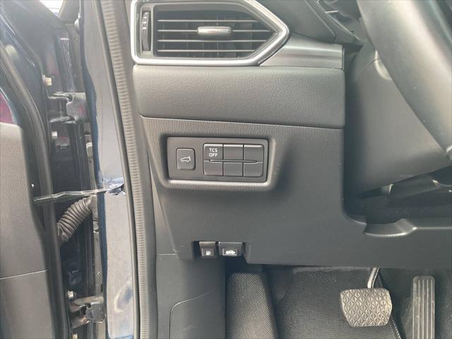 used 2017 Mazda CX-5 car, priced at $14,995