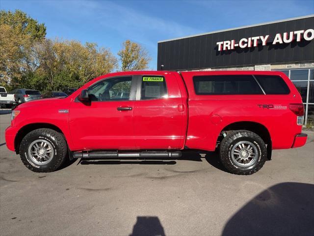 used 2011 Toyota Tundra car, priced at $20,995