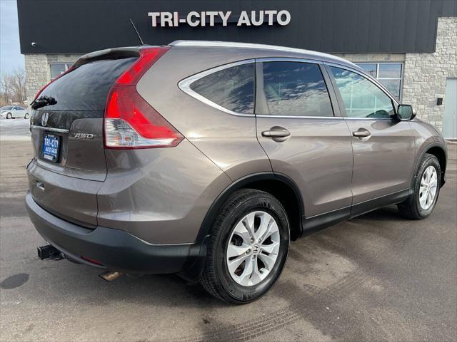 used 2013 Honda CR-V car, priced at $13,995