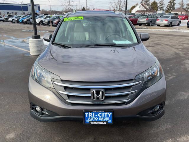 used 2013 Honda CR-V car, priced at $13,995