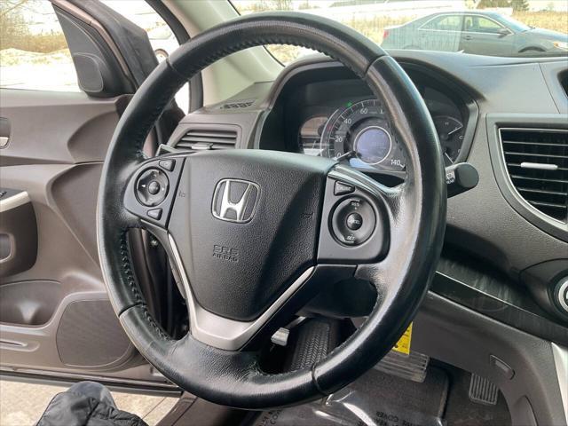 used 2013 Honda CR-V car, priced at $13,995