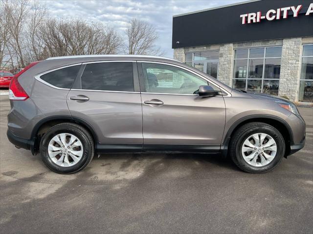 used 2013 Honda CR-V car, priced at $13,995