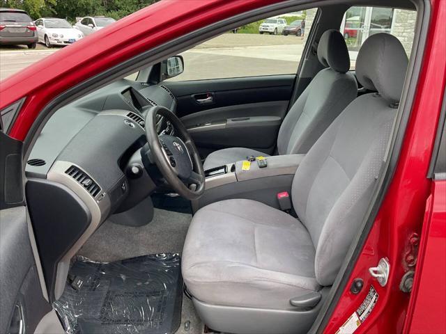 used 2009 Toyota Prius car, priced at $4,995