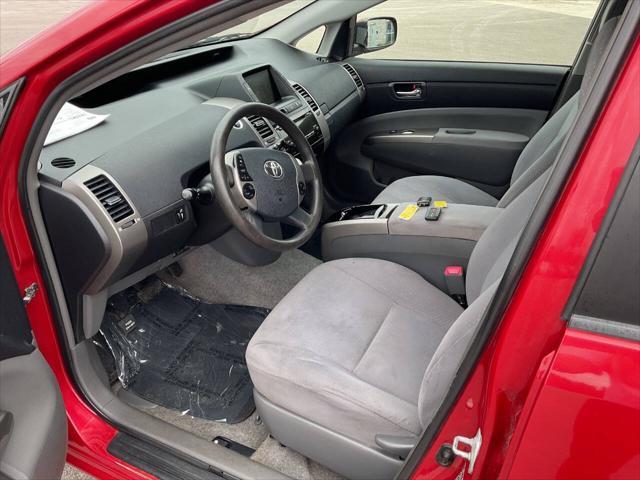 used 2009 Toyota Prius car, priced at $4,995