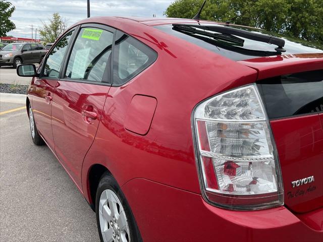 used 2009 Toyota Prius car, priced at $4,995