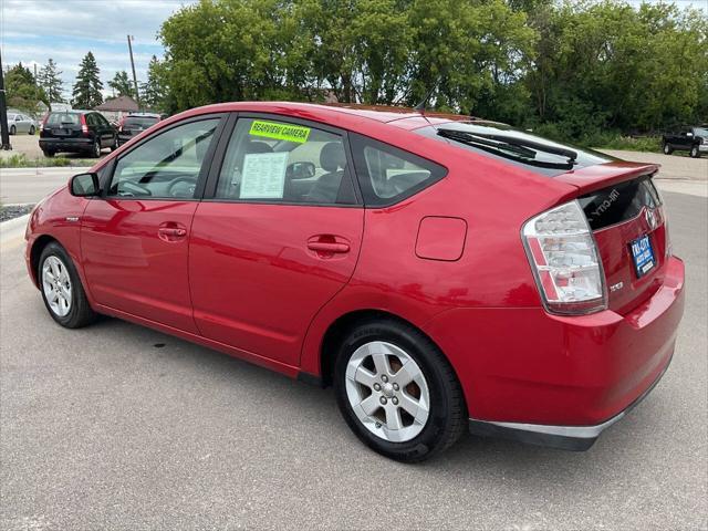 used 2009 Toyota Prius car, priced at $4,995