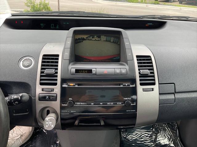 used 2009 Toyota Prius car, priced at $4,995