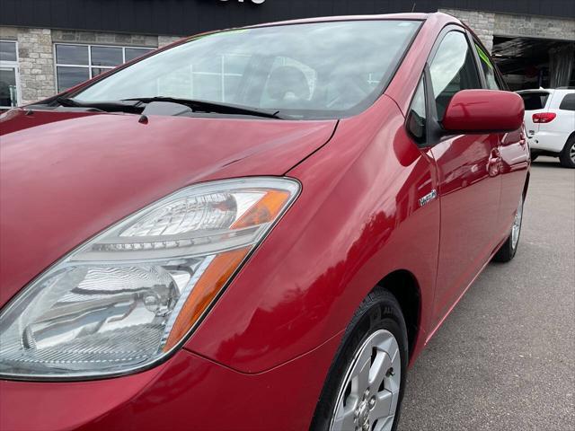used 2009 Toyota Prius car, priced at $4,995