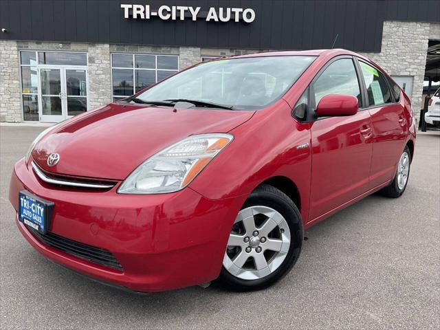 used 2009 Toyota Prius car, priced at $4,995