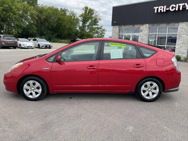 used 2009 Toyota Prius car, priced at $4,995