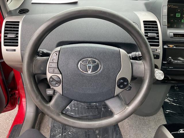 used 2009 Toyota Prius car, priced at $4,995