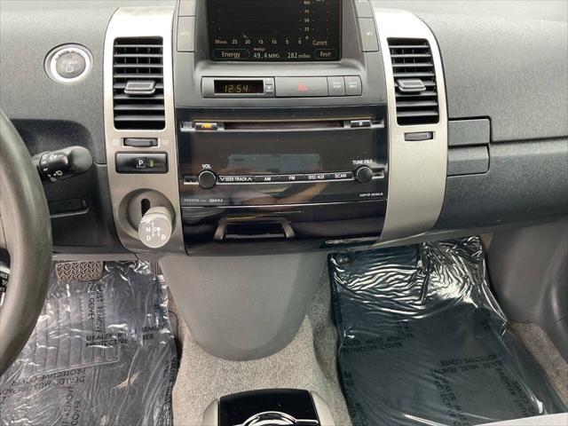 used 2009 Toyota Prius car, priced at $4,995