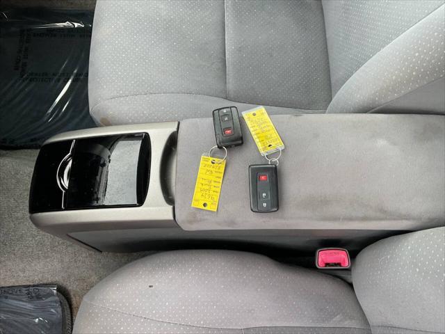 used 2009 Toyota Prius car, priced at $4,995