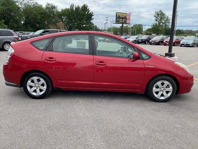 used 2009 Toyota Prius car, priced at $4,995