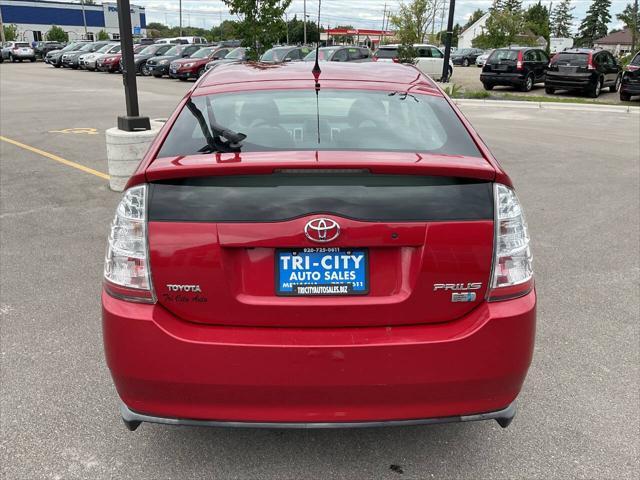 used 2009 Toyota Prius car, priced at $4,995