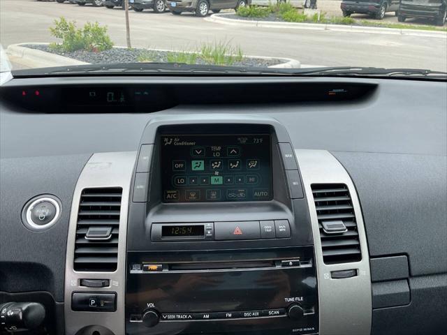 used 2009 Toyota Prius car, priced at $4,995